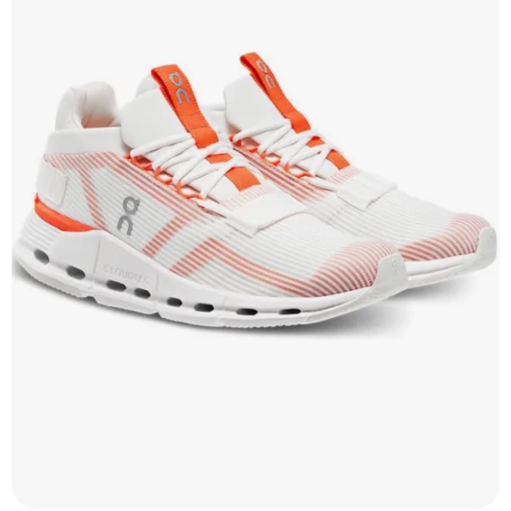 Women’s On Cloudnova Void Shoes, US 8.5